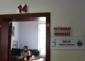4 ayrı branşta elaman alımı yapılacak