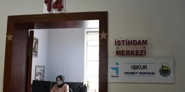 4 ayrı branşta elaman alımı yapılacak