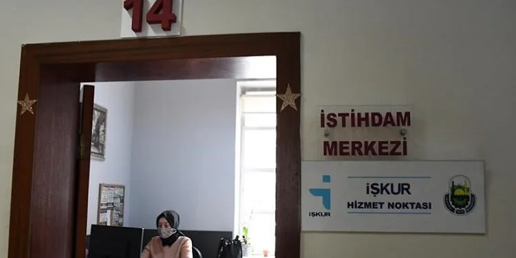 4 ayrı branşta elaman alımı yapılacak