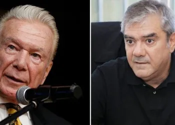Uğur Dündar’dan Yılmaz Özdil’e: Yazıklar olsun sana