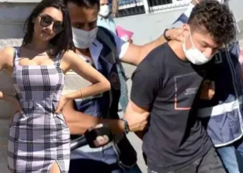 Duygu Delen davasında karar çıktı