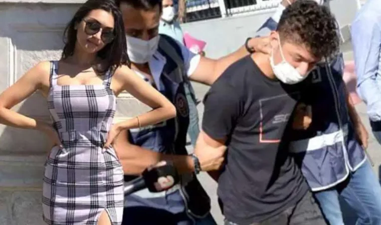 Duygu Delen davasında karar çıktı