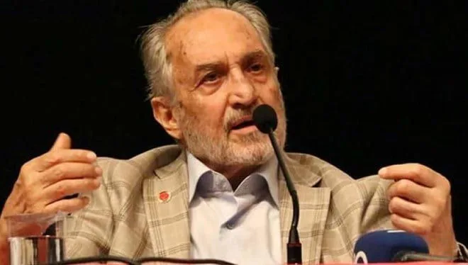 Oğuzhan Asiltürk’ten Saadet Partisi’ne kongre çağrısı