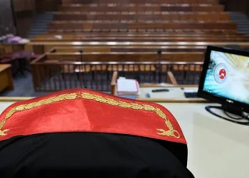 Selam Tevhid kumpas davasında karar