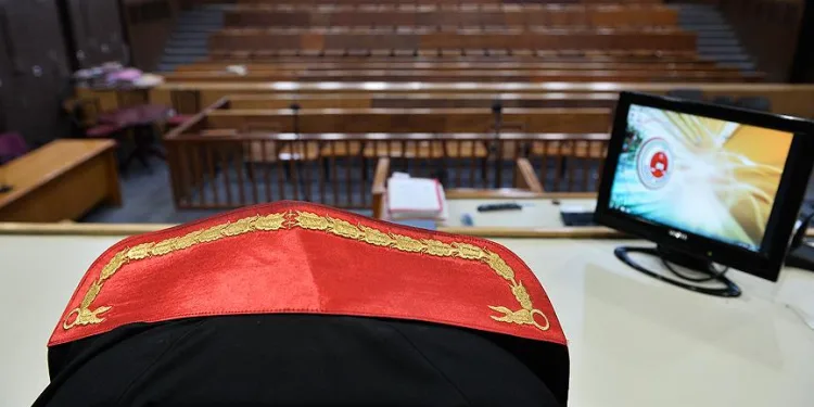 Selam Tevhid kumpas davasında karar