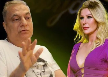 Seda Sayan ile Mehmet Ali Erbil barıştı