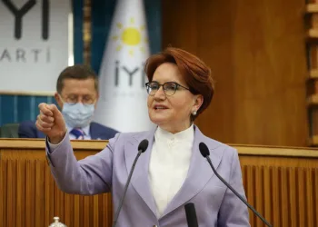 Meral Akşener’de “Elmalı Davası” kararına tepki