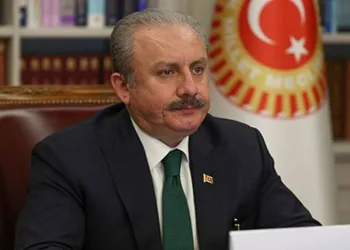 TBMM Başkanı’ndan 10 bin dolar açıklaması