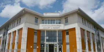 Bursa Mustafakemalpaşa Adliyesi’nde yüzde 89 başarı