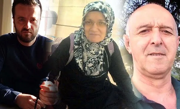 Oğullarını öldüren anne ve babaya haksız tahrik indirimi