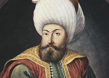 Osman Gazi’nin oğlu Orhan Gazi kimdir? İşte Osman Gazi’nin çocukları hakkında bilgiler