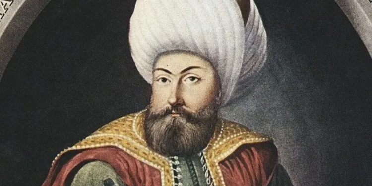 Osman Gazi’nin oğlu Orhan Gazi kimdir? İşte Osman Gazi’nin çocukları hakkında bilgiler