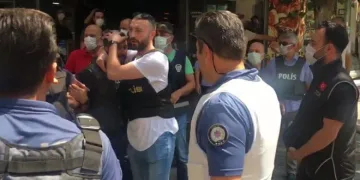 HDP binasına saldıran Onur Gencer tutuklandı