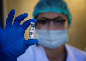 Türkiye’de ilk ve tek mRNA aşı çalışması