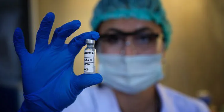 Türkiye’de ilk ve tek mRNA aşı çalışması