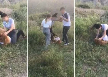 Elif Çakal’ın şüpheli ölümü: Dövüldüğü görüntüler ortaya çıktı