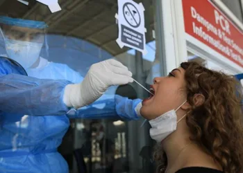 Bakanlık harekete geçti! Sahte teste önlem