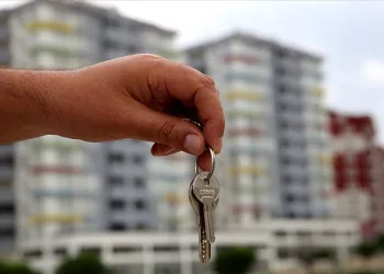 12 ayın en düşük seviyesinde