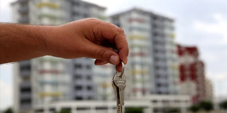 12 ayın en düşük seviyesinde
