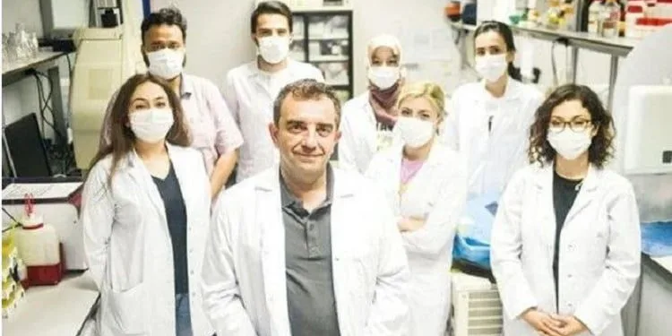 Turkovac’ı geliştiren doktor ilk kez konuştu