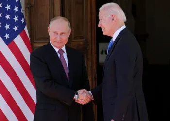 Dünyanın gözü Putin-Biden görüşmesinde