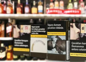 Sigara ve alkolde ÖTV kararı