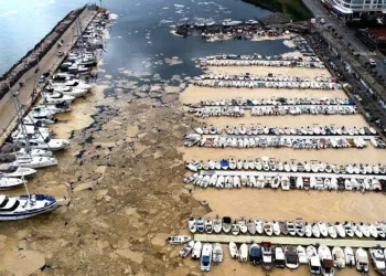 Marmara Denizi’ni kurtaracak eylem planı açıklandı