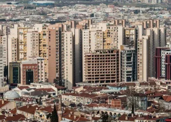 Tedirgin eden açıklama: 50 bin bina çökebilir