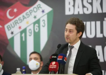 Frutti Extra Bursaspor’dan EuroCup değerlendirmesi