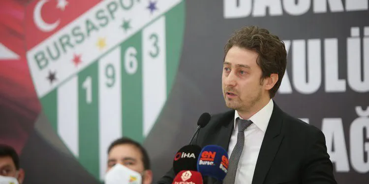 Frutti Extra Bursaspor’dan EuroCup değerlendirmesi