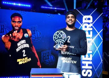 Kasey Shepherd, TOFAŞ’ta