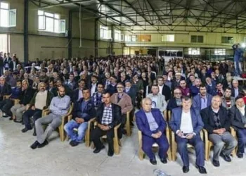 400 kişilik kongre sonrası 40 kişi karantinaya alındı