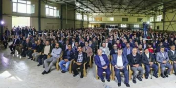 400 kişilik kongre sonrası 40 kişi karantinaya alındı