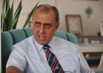 Emekli Tümgeneral Bursa’da 15 Temmuz gecesini anlattı
