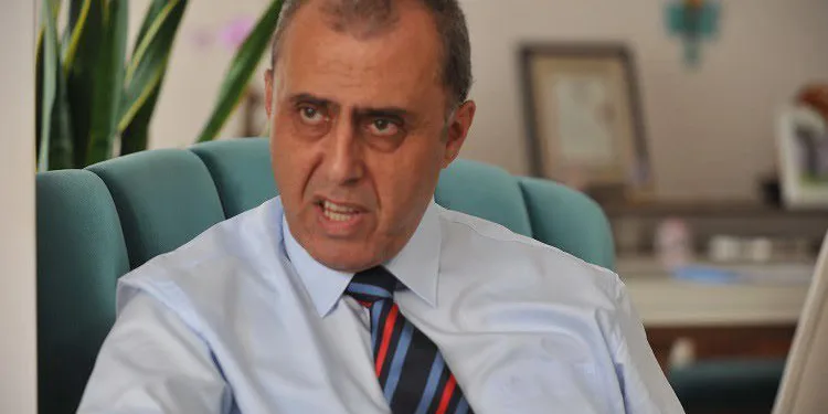 Emekli Tümgeneral Bursa’da 15 Temmuz gecesini anlattı