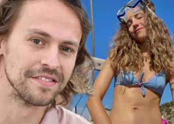 Aşklarını ilan etmişlerdi… Pozlarına beğeni yağdı
