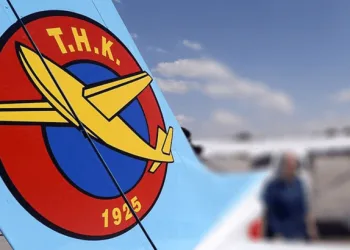 Bakanlıktan THK uçakları açıklaması