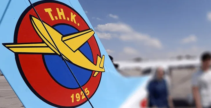 Bakanlıktan THK uçakları açıklaması