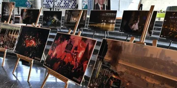 Bursa Fetih Müzesi’nde 15 Temmuz sergisi