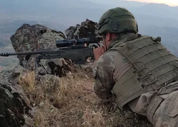 Gara’da 2 terörist etkisiz hale getirildi
