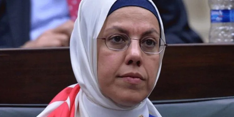 İmamoğlu müfettiş görevlendirdi: AK Parti’li Ravza Kavakcı Kan’ın ABD’de aldığı eğitimin masraflarını İBB karşılamış