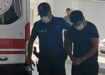 Kışlada yangın çıkaranın örgüt bağlantısı tespit edilmedi