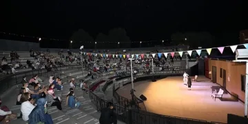 Moliere’in “Cimri”si İnegöllüleri Kahkahaya Boğdu