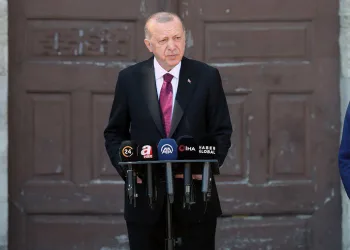 Erdoğan: KKTC’de bir müjde vereceğim