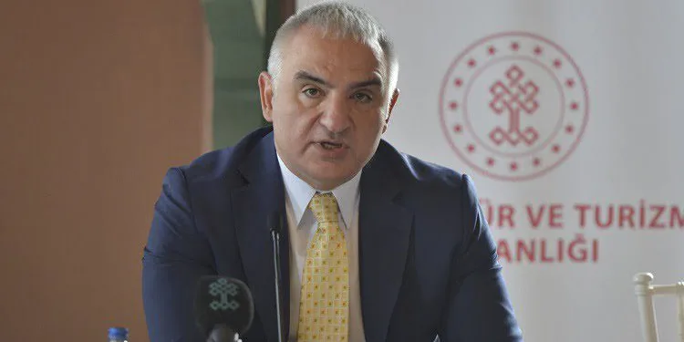 Müzik yayını sınırına Bakan Ersoy’dan açıklama