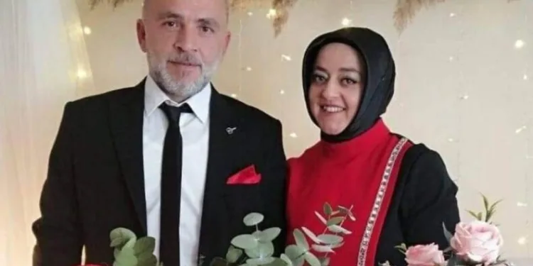 Artvin’deki selde kaybolan Serdar Yiğit’in cesedi bulundu