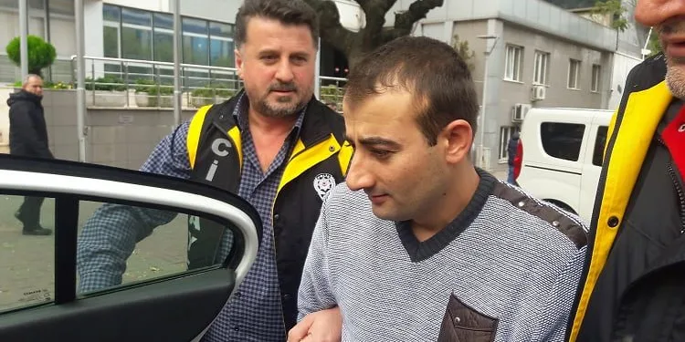 Bursa’da pompalıyla dehşet saçmıştı! Cezası belli oldu