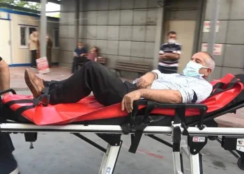 Bursa’da 89 acemi kasap hastanelik oldu