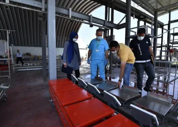 Osmangazi’de özel kesim yerlerinde hijyen denetimi