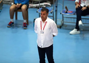 Bursa Büyükşehir Belediyespor, Başantrenör Levent Zoroğlu ile anlaştı